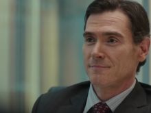 Billy Crudup