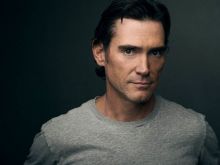 Billy Crudup