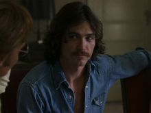 Billy Crudup #83530 picture (Landscape Medium)
