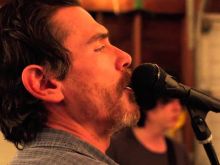 Billy Crudup