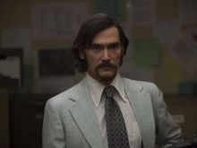 Billy Crudup