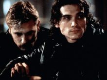 Billy Crudup