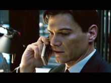 Billy Crudup