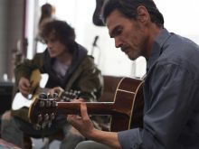 Billy Crudup