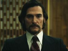 Billy Crudup
