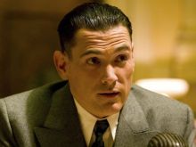 Billy Crudup