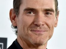 Billy Crudup