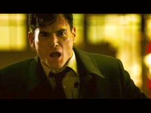 Billy Crudup
