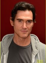 Billy Crudup