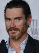 Billy Crudup