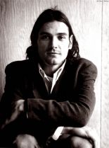 Billy Crudup