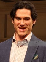 Billy Crudup