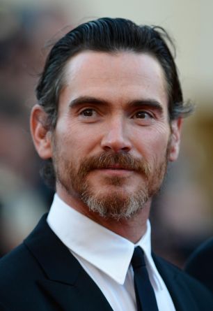 Billy Crudup