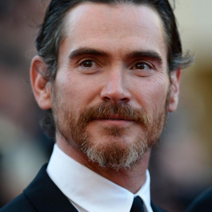 Billy Crudup