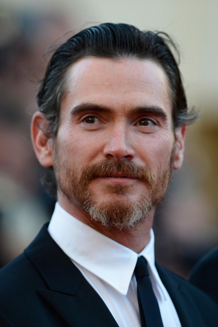 Billy Crudup