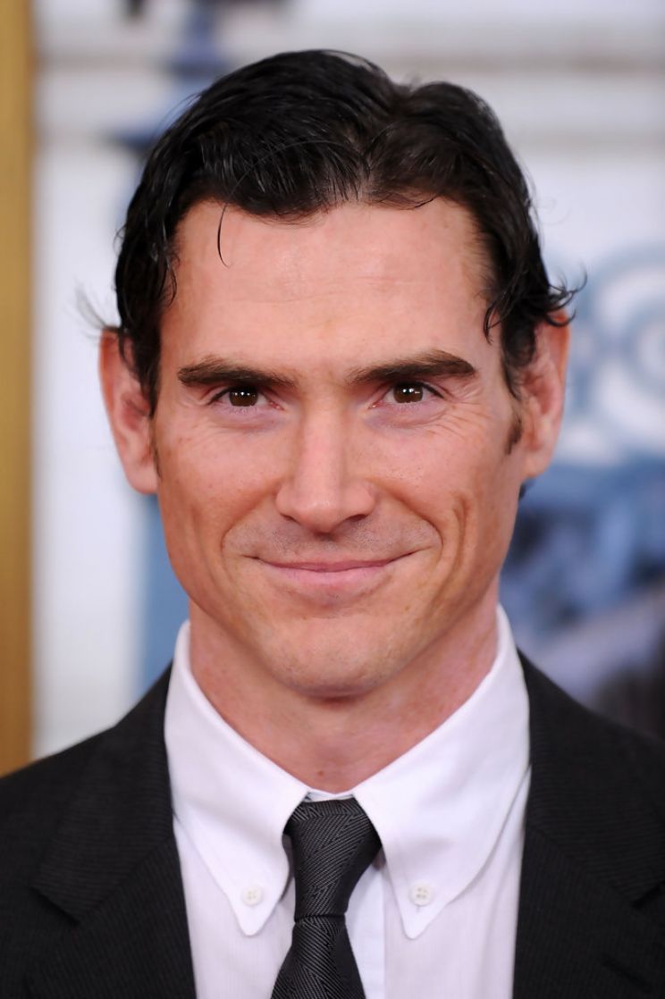 Billy Crudup