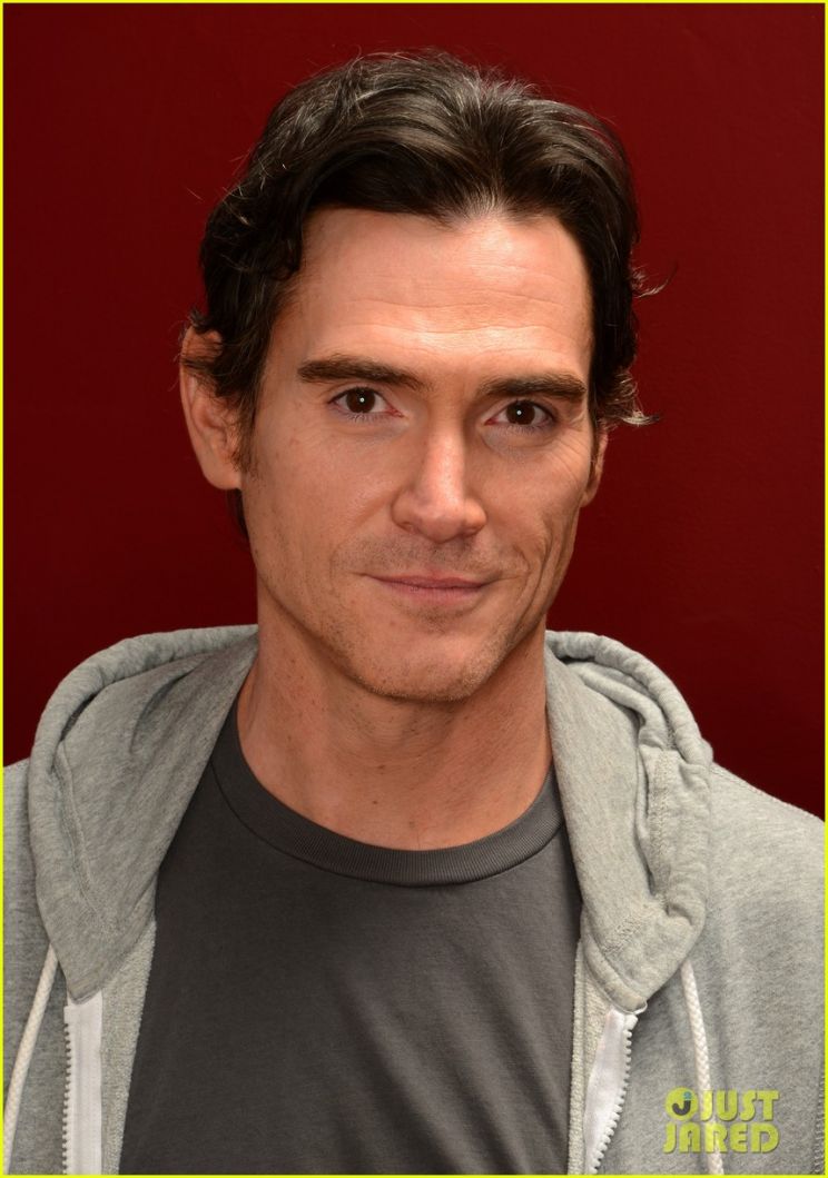 Billy Crudup