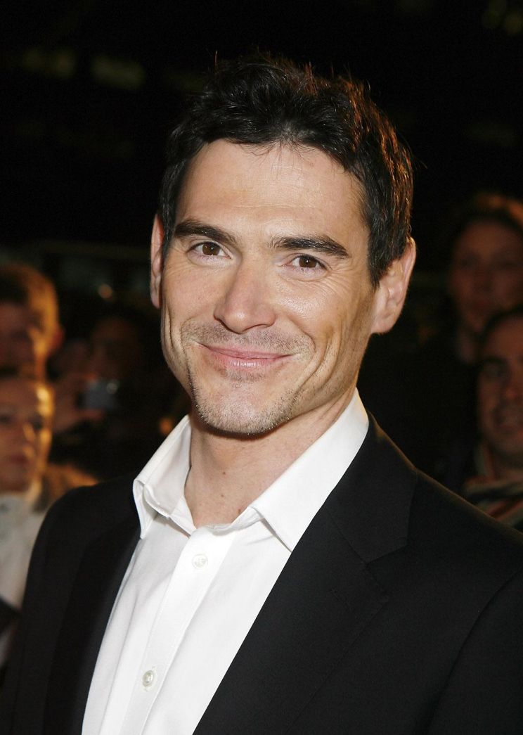 Billy Crudup