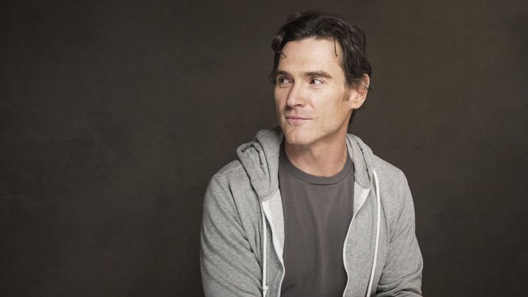 Billy Crudup