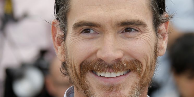 Billy Crudup