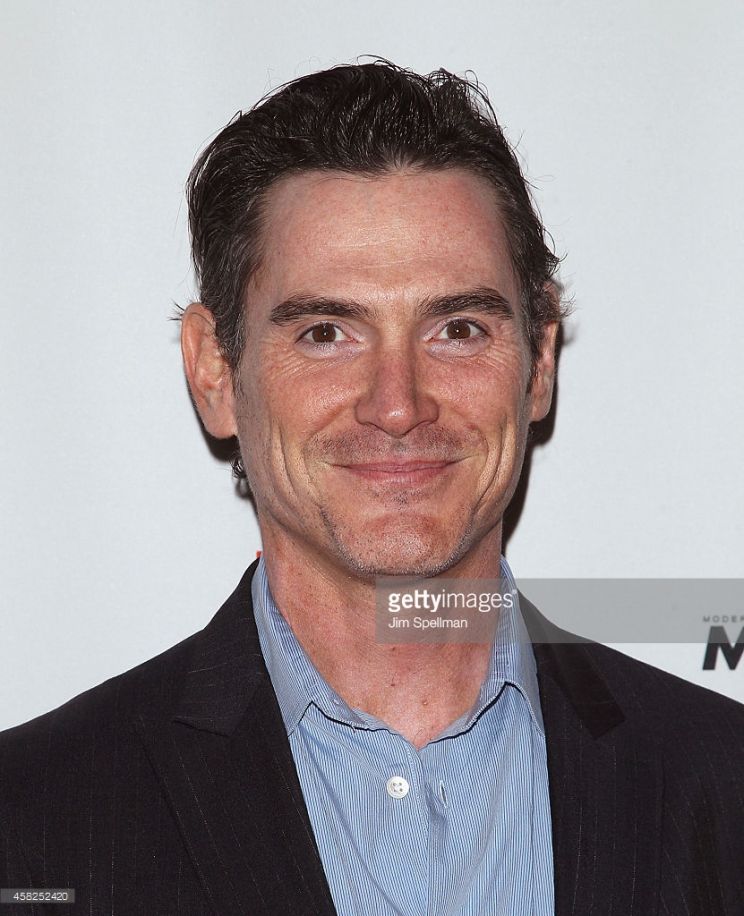 Billy Crudup