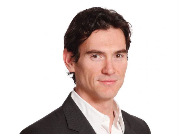 Billy Crudup