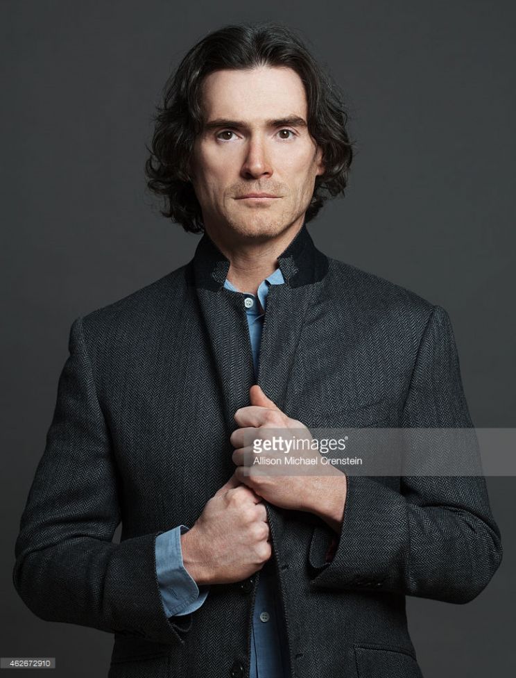 Billy Crudup