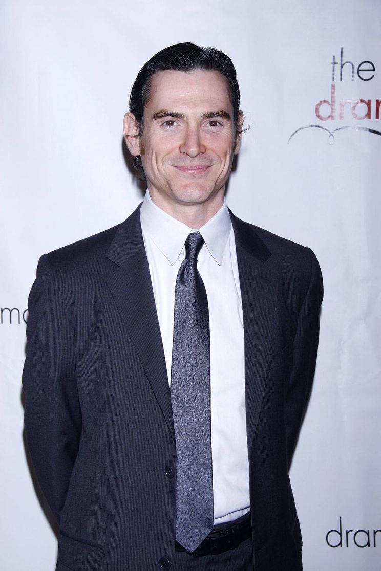 Billy Crudup