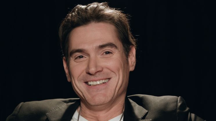 Billy Crudup