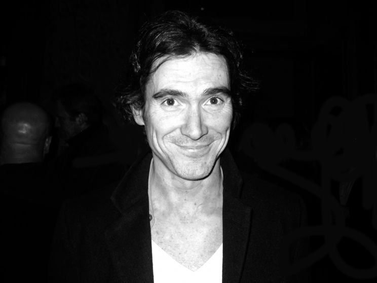 Billy Crudup