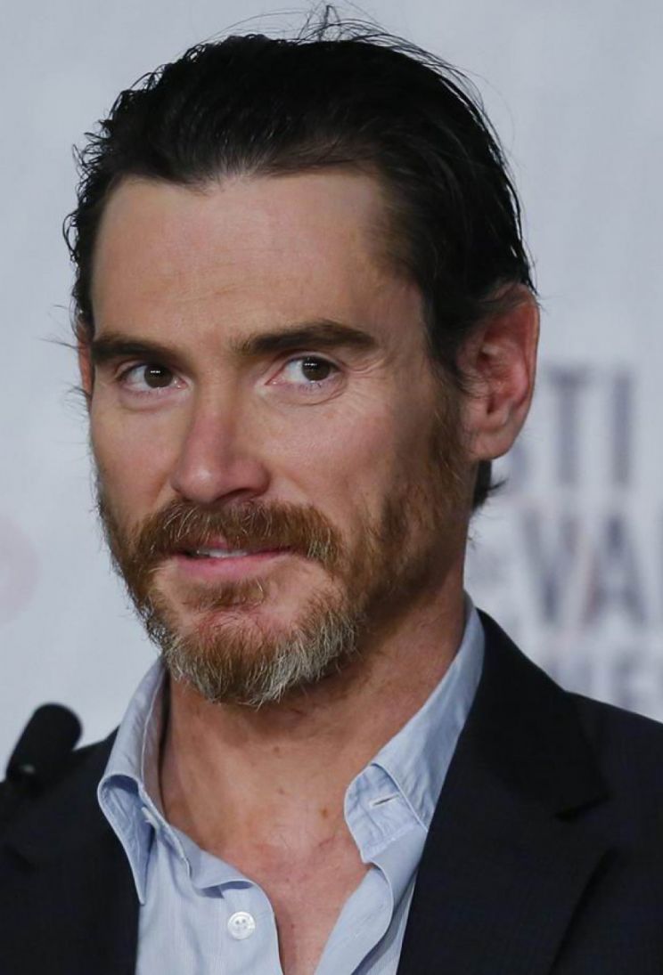 Billy Crudup