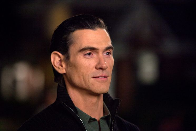 Billy Crudup