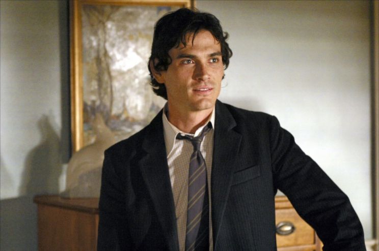 Billy Crudup