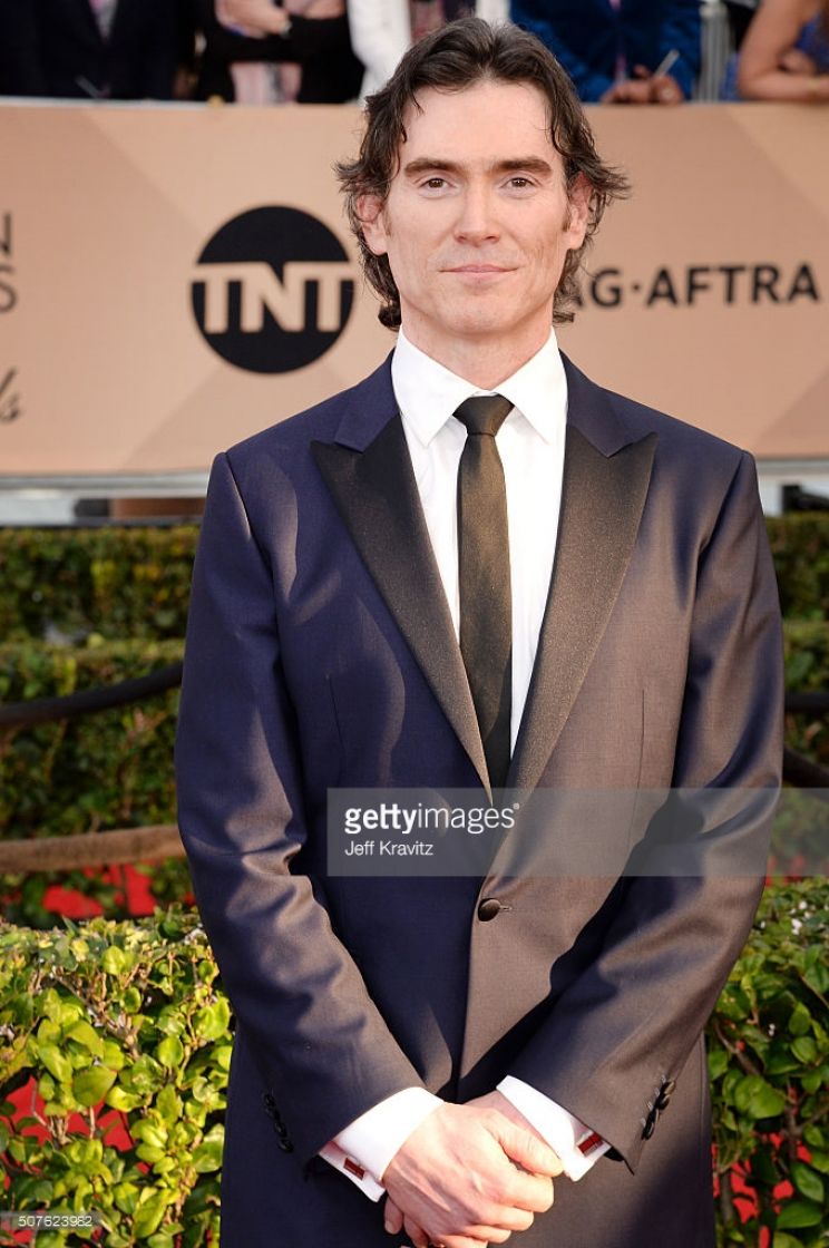 Billy Crudup