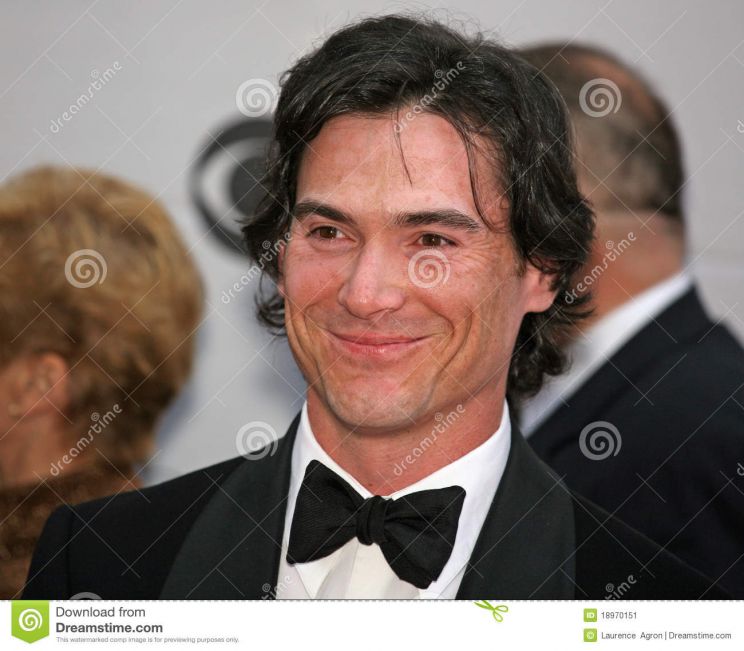 Billy Crudup