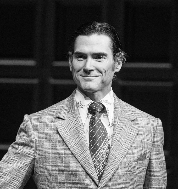 Billy Crudup