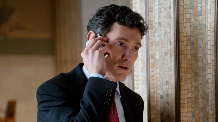 Billy Crudup