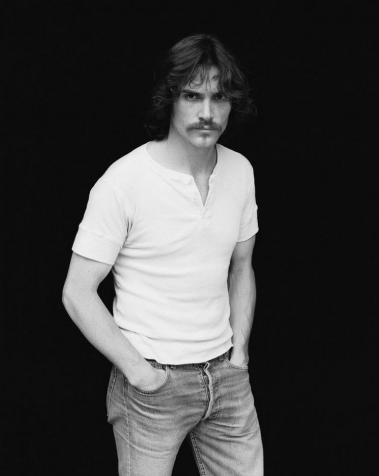 Billy Crudup
