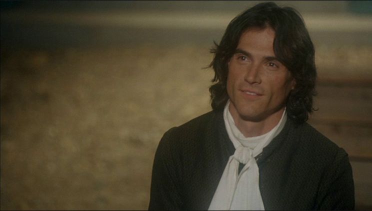 Billy Crudup