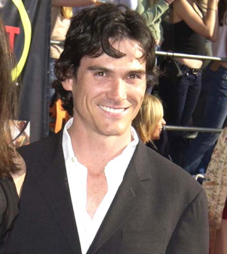 Billy Crudup