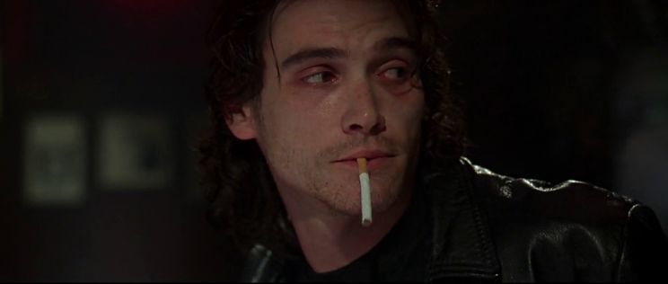 Billy Crudup