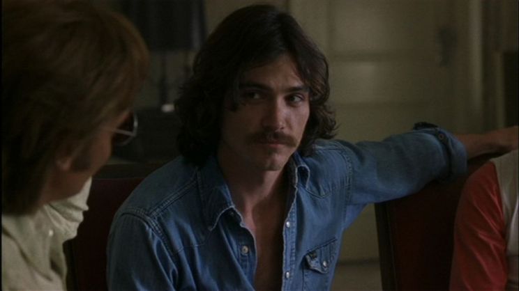 Billy Crudup