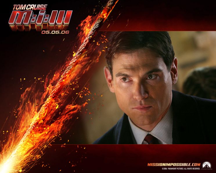 Billy Crudup