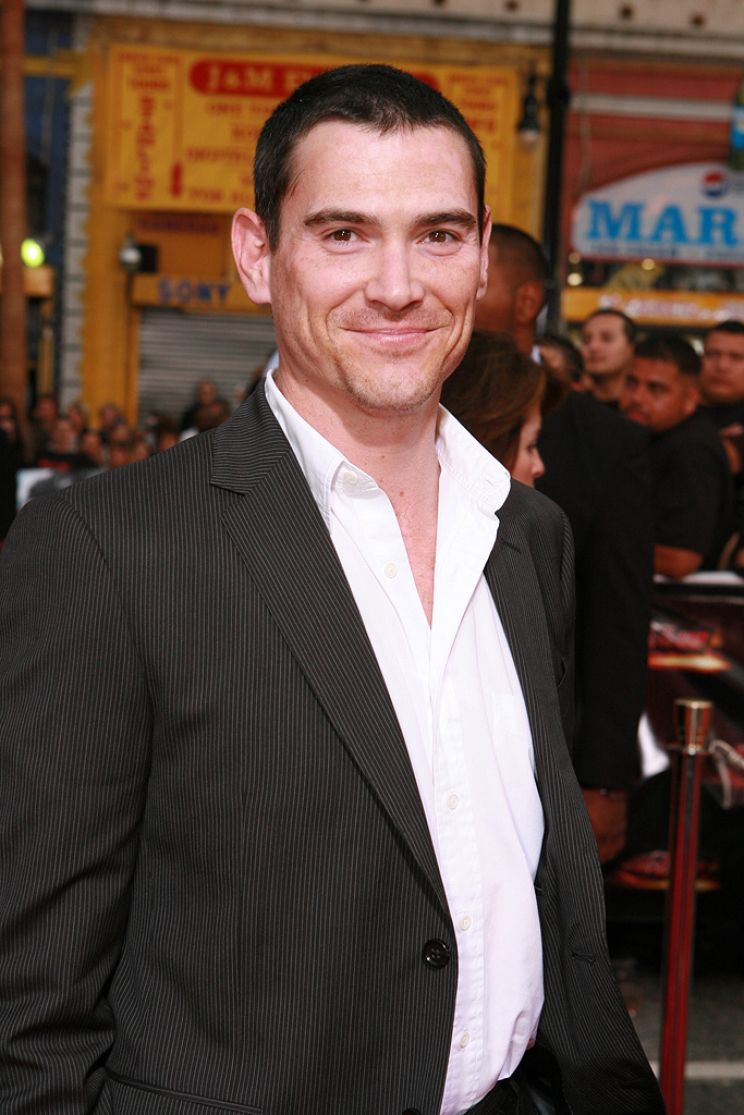 Billy Crudup