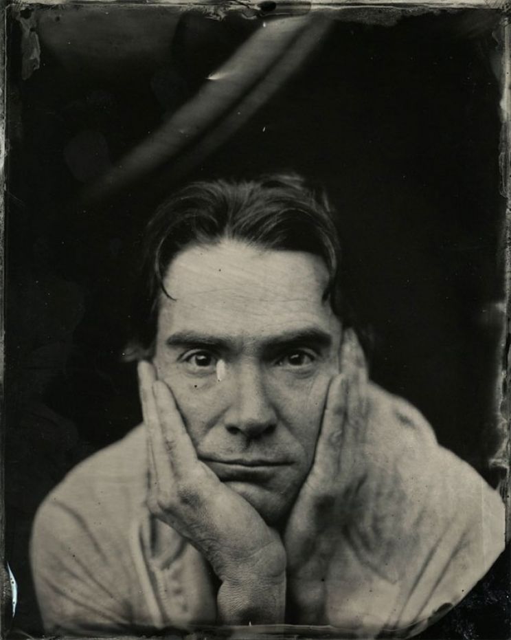 Billy Crudup