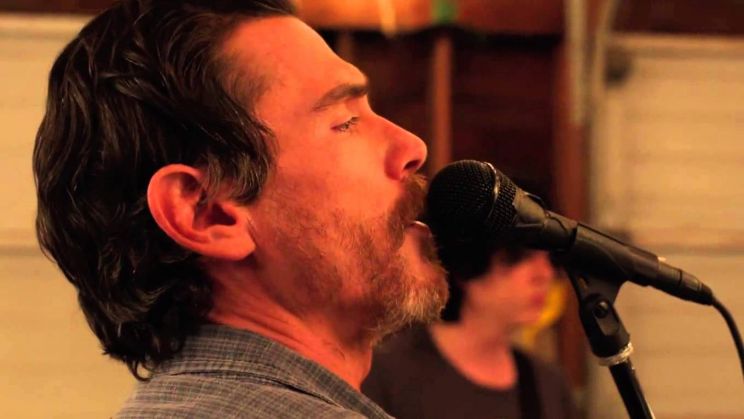 Billy Crudup