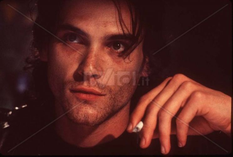 Billy Crudup