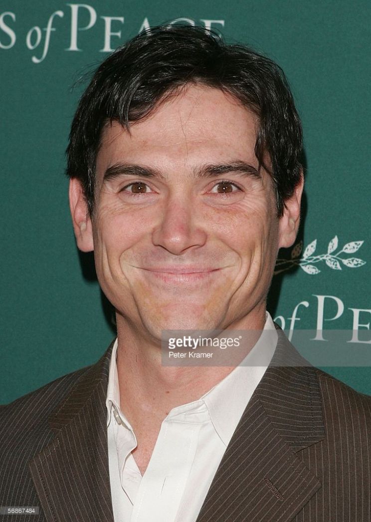 Billy Crudup