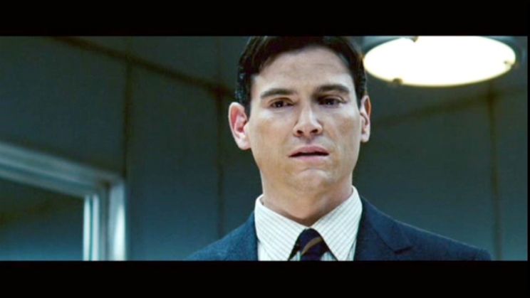 Billy Crudup