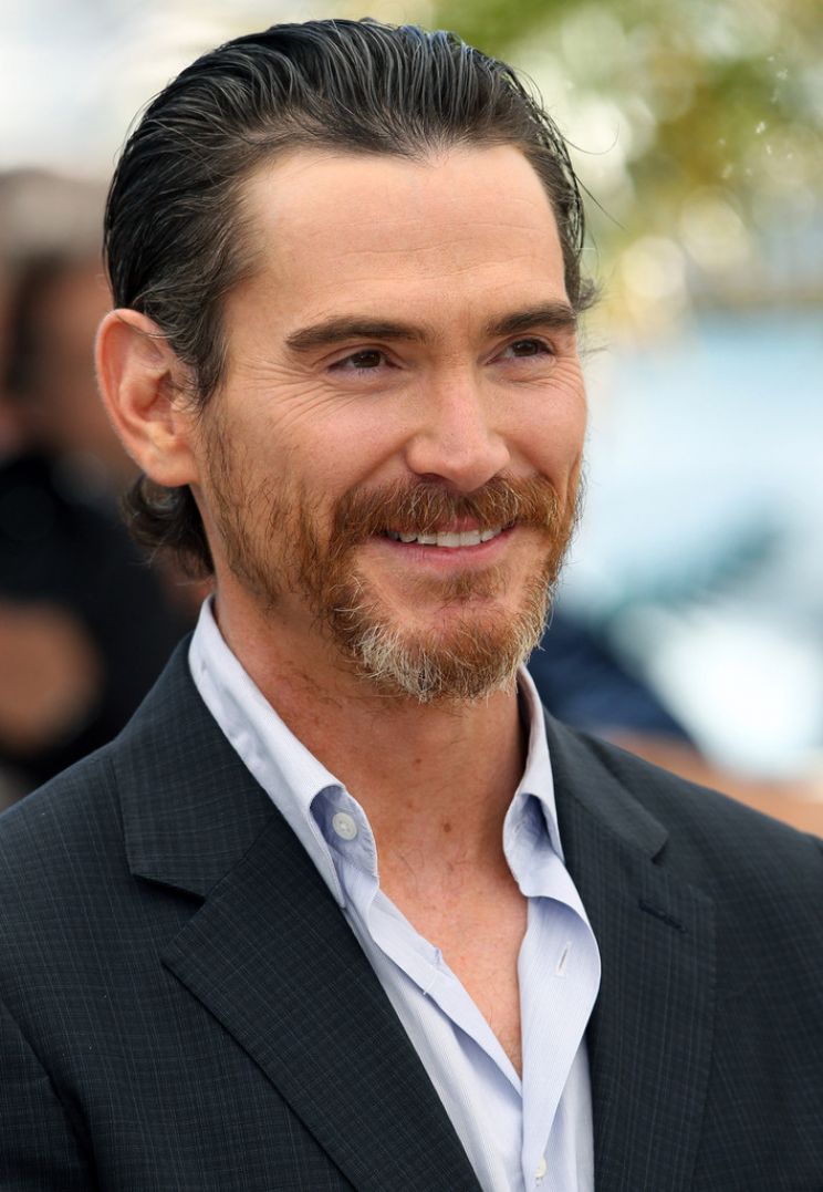 Billy Crudup